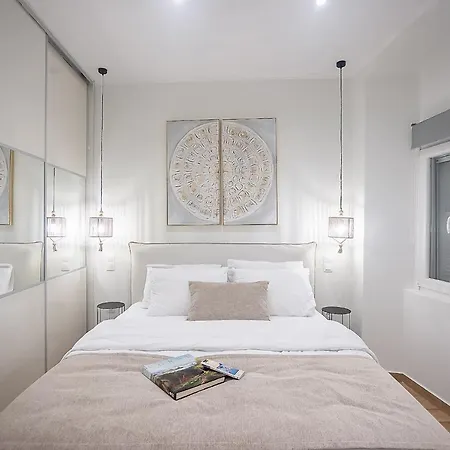 Davina The City Central Suite Corfu  Εξωτερικό φωτογραφία