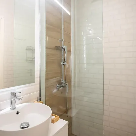 Davina The City Central Suite Corfu  Εξωτερικό φωτογραφία