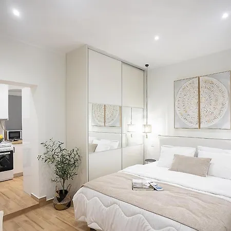 Davina The City Central Suite Corfu  Εξωτερικό φωτογραφία