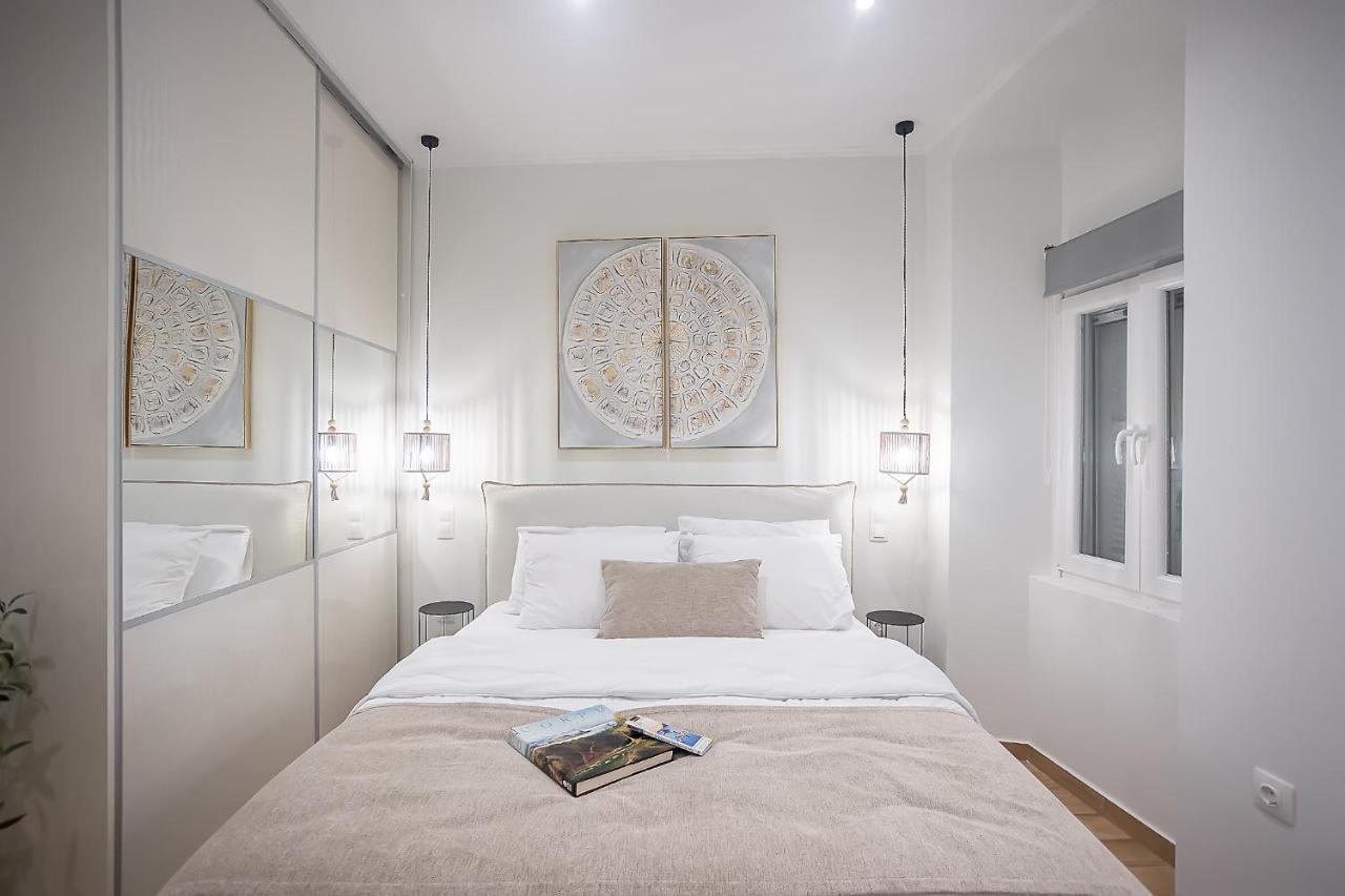 Apartment Davina The