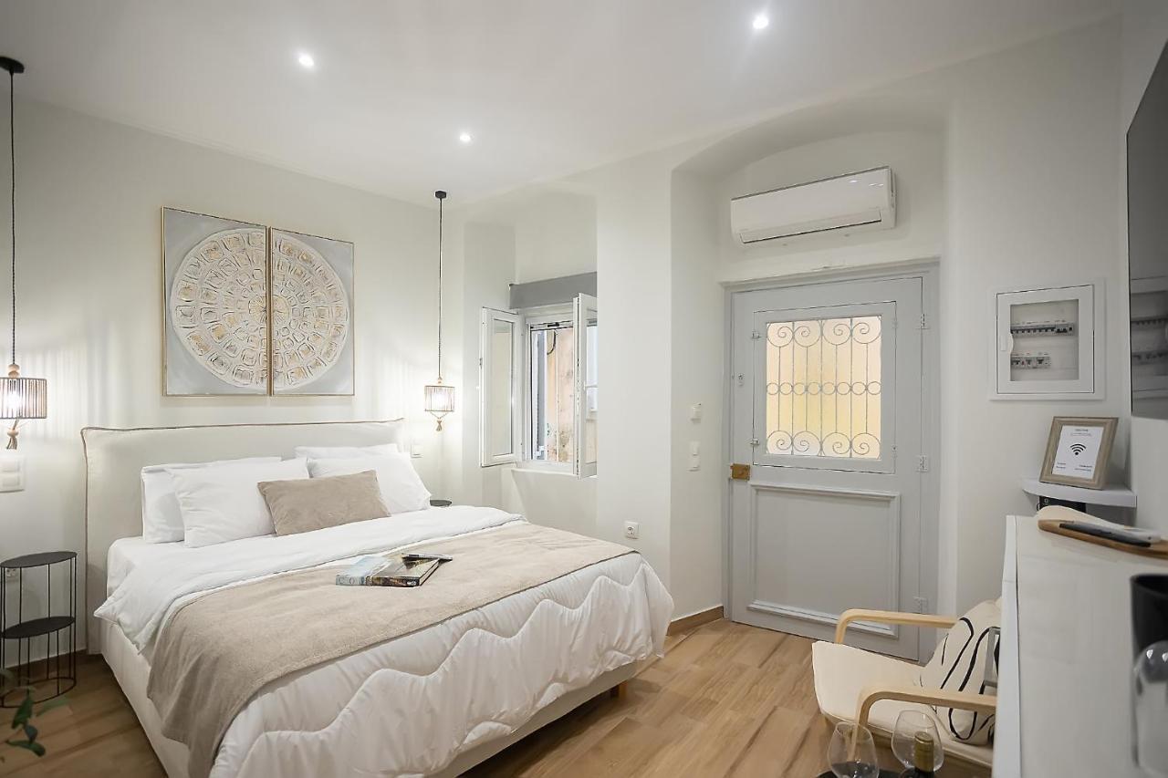 Apartment Davina The