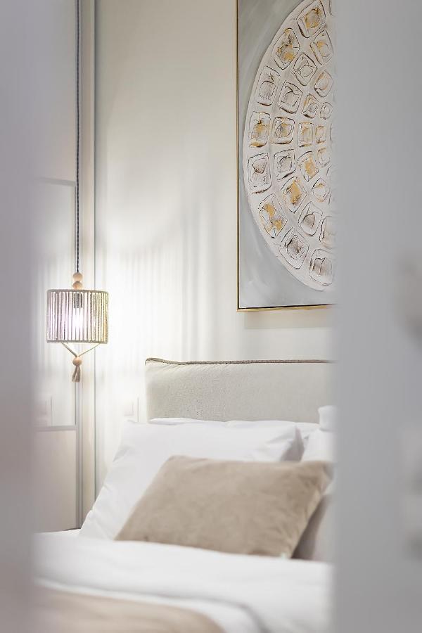 Apartment Davina The