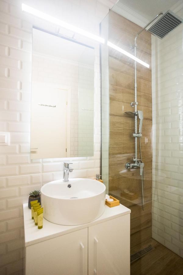 Apartment Davina The Corfu (city)