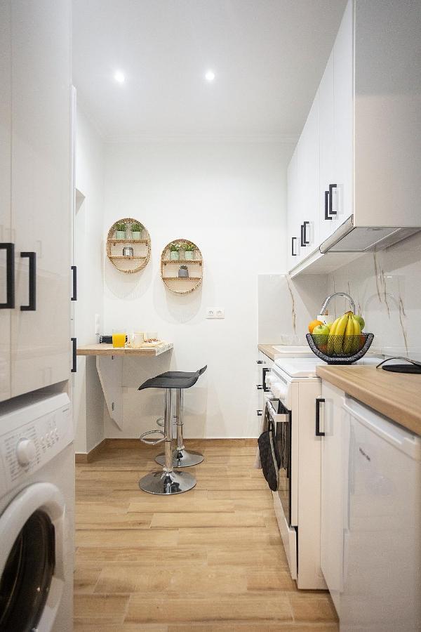 Apartment Davina The