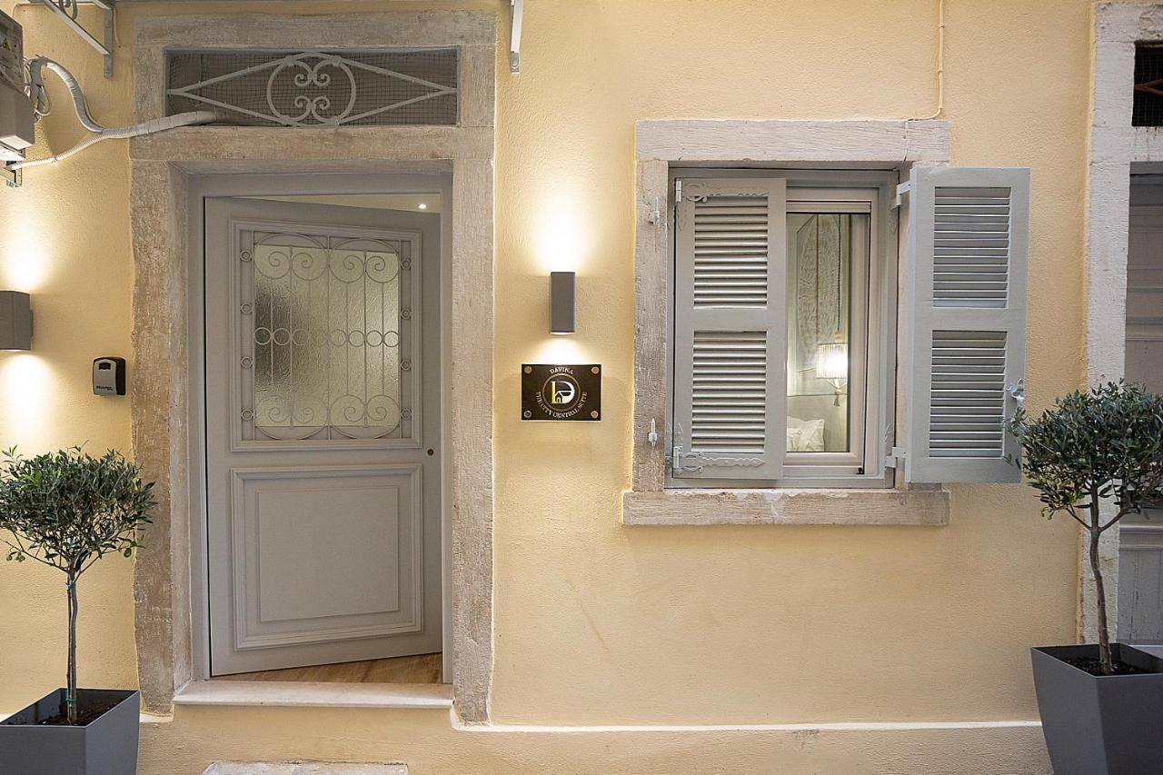 Apartment Davina The *