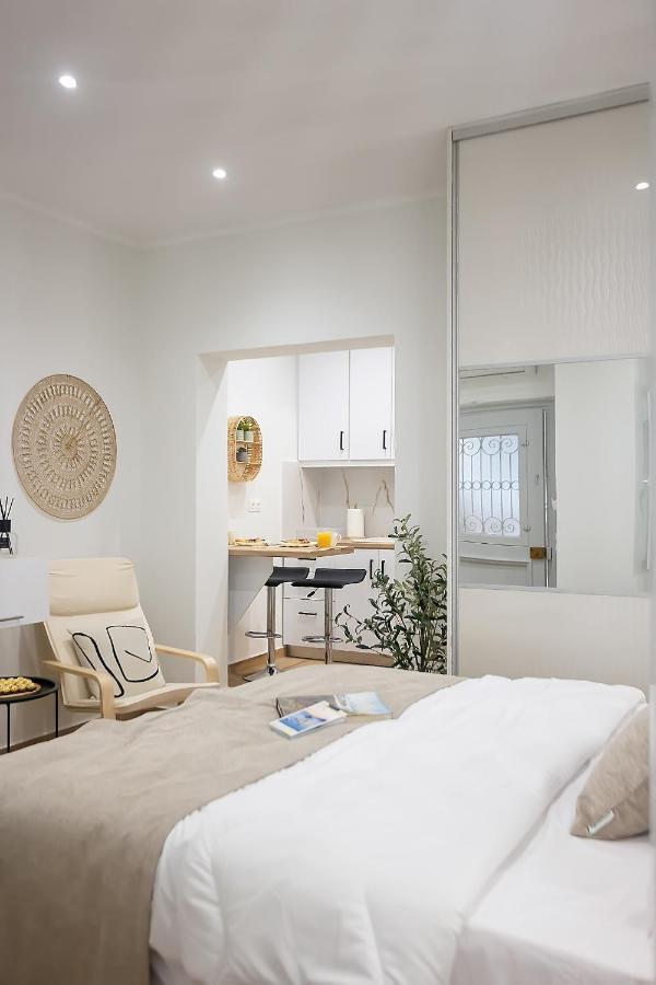 Apartment Davina The *