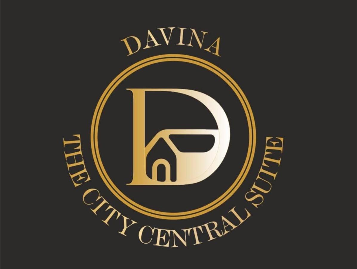 Davina The Apartment Corfu (city)